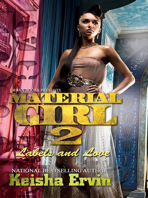 cover image of Material Girl 2
